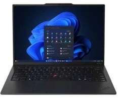 Nešiojamas kompiuteris Lenovo X1 Carbon G13 Aura Edition | 14" 2,8K | Core Ultra 7 258U | 32 GB RAM | 1 TB SSD | Windws 11 Pro