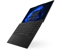 Nešiojamas kompiuteris Lenovo ThinkPad X1 Carbon Gen 13 Aura Edition 21NS0125PB Ultra 5 228V 14" OLED 32GB 1000SSD Intl 5G W11Pro