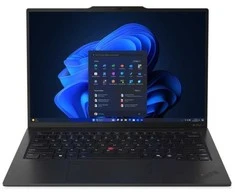 Nešiojamas kompiuteris Lenovo ThinkPad X1 Carbon Gen 13 Aura Edition 21NS0125PB Ultra 5 228V 14" OLED 32GB 1000SSD Intl 5G W11Pro