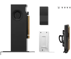 Vaizdo plokštė LENOVO NVIDIA RTX PRO 2000 BLACKWELL 16GB, 4XMDP