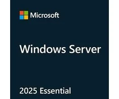Lenovo WIN SVR 2025 ESSENTIALS - ROK 10C - ML