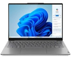 Nešiojamas kompiuteris Lenovo YOGA Slim 7 14 - Ultra 5 125H | 14"-WUXGA-OLED | 16GB | 1TB | Win11Home