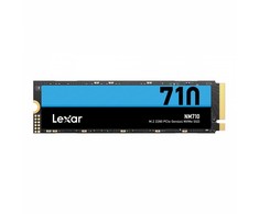 Dysk ssd lexar nm710 1tb m.2 pcie nvme