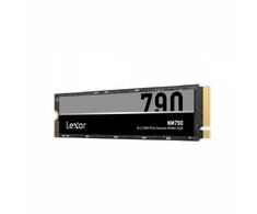 Lexar Dysk ssd nm790 2tb 2280 pciegen4x4 7200/6500mb/s