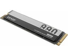 Lexar SSD | NM990 | 2000 GB | SSD form factor M.2 2280 | Solid-state drive sąsaja PCIe Gen 5x4 | Skaitymo greitis 14000 MB/s | Rašymo greitis 10000 MB/s