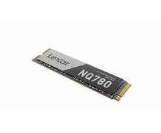 Lexar NQ780 1TB M.2 2280 PCIe NVMe SSD
