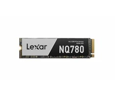 Lexar NQ780 1TB M.2 2280 PCIe NVMe SSD