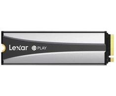 „Lexar LNMPLY8002T-RNNNG“ vidinis SSD diskas, 2 TB, M.2, PCI Express 4.0