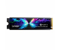 Lexar Play X Pci-e4.0 Nvme 1TB
