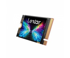 Lexar Play X Pci-e4.0 Nvme 1TB