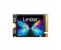 Lexar Play X Pci-e4.0 Nvme 1TB