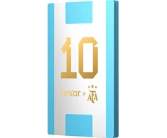 Kietasis diskas Lexar Dysk ssd sl500 1tb usb3.2 gen2 2000/1800/mb/s