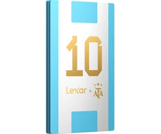 Kietasis diskas Lexar Dysk ssd sl500 1tb usb3.2 gen2 2000/1800/mb/s