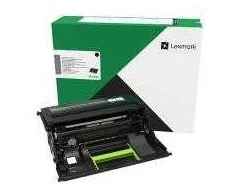 Lexmark Bęben 58d0z00 150k juoda