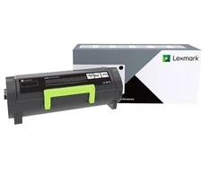 Lexmark B282000 tonerio kasetė Originalus Juoda 1 vnt