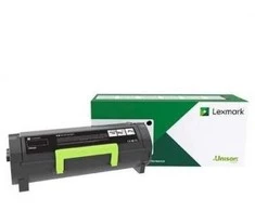 Lexmark toner 56f2u0e juodas