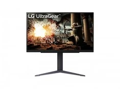 Monitorius lg led 27" 27gs75q-b 180hz (200hz o/c)