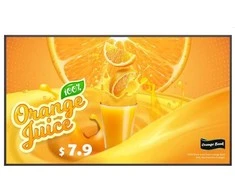 LG Monitorius wielkoformatowy 43ul5q-e 500cd/m2 uhd 24/7