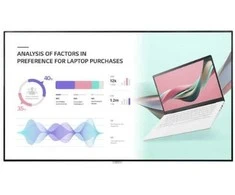 LG Didelio formato monitorius 98uh5j-h uhd 98 colių ips 500cd/m2 24/7