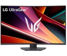 Monitorius LG | 32G600A-B | 31.5 " | VA | QHD | 16:9 | 180 Hz | 1 ms | 2560 x 1440 pikselių | 250 cd/m² | HDMI jungtys quantity 2