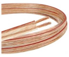 Libox kabelis głośnikowy lb0008-30 2x1,5mm (30m) cca