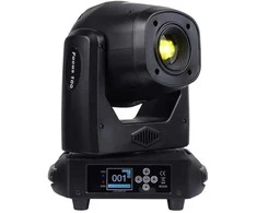 Light4me focus 100 spot prizm - LED juda galvutė