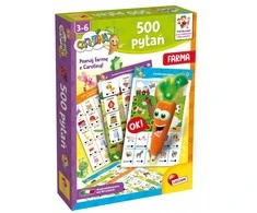 Stalo žaidimas Dante Lisciani Carotina Farma 01283