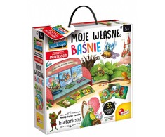 Lisciani LISICAN MONTESSORI