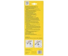 Listwa zbierająca do myjek karcher (2.633-005.0) 280 mm 2 vnt.