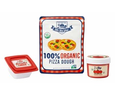 Little Tikes kūrybinis virėjo rinkinys – picos papildymo rinkinys 480805-INT