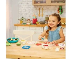 MGA Little Tikes Kūrybingų virėjų nachos rinkinys