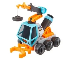 Little Tikes Didelių nuotykių erdvėlaivis