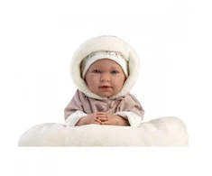 Llorens Lėlė verkianti lėlė 42 cm