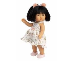 Llorens 28040 Lėlė 28 cm Lu