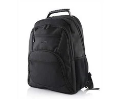 Logic Concept Logic EASY 2 kuprinė Juodas Nylon