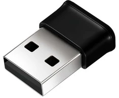 LogiLink Adapteris belaidis usb wlan, 11ac, 650mbit
