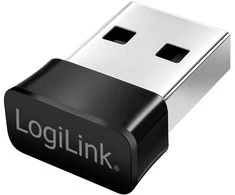 LogiLink Adapteris belaidis usb wlan, 11ac, 650mbit