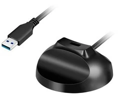LogiLink Adapteris usb wifi 6e 5,8ghz