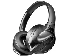 LogiLink Ausinės su mikrofonu bt6.0 , juoda