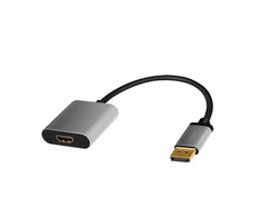 „LogiLink DisplayPort“ – HDMI (CDA0108)