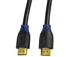 LogiLink Kabelis hdmi 2.0 ultra hd 4kx2k, 3d, ethernet, 10m
