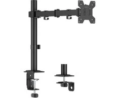 LogiLink Laikiklis do monitora 17 - 32', max 10kg., plieno