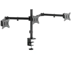 „LogiLink“ laikiklis biurams su 3 monitoriais 17–27 colių (BP0173)