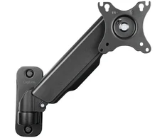 LogiLink Laikiklis ścienny do monitora, 17-32 cale max 9kg