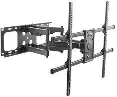LogiLink TV sieninis laikiklis, Vesa, 50-90 colių, maks. 75 kg