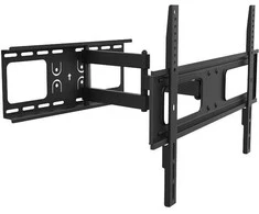 LogiLink LCD/LED sieninis laikiklis 37-70, maks. 50 kg