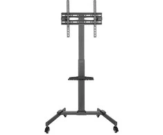 LogiLink Laisvai pastatomas laikiklis max 35kg vesa 400x400 32-55 colių
