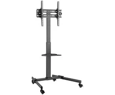 LogiLink Laisvai pastatomas laikiklis max 35kg vesa 400x400 32-55 colių