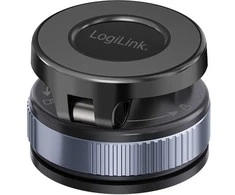 LogiLink Magnetyczny uchwyt na smartphone su przyssawką