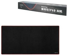LogiLink Pelės kilimėlis xxxl dla graczy, juoda